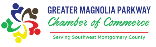 Greater Magnolia Parkway Chamber of Commerce membership